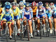 Bóng đá anh, ngoại hạng anh, lịch thi đấu euro 2012, Chặng 4 đua xe đạp nữ Bình Dương mở rộng: Gay cấn đua Áo vàng